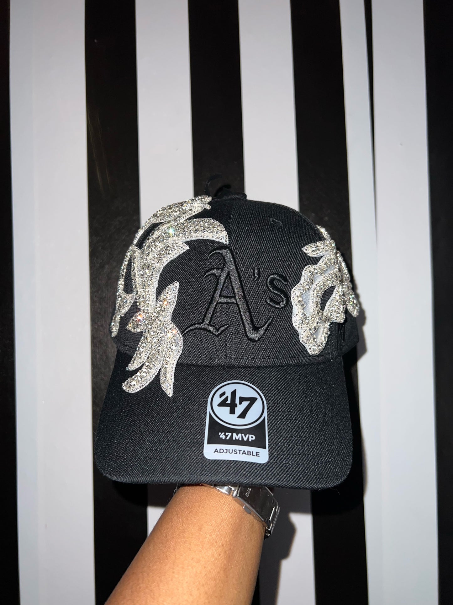 HALL OF FAME BASEBALL CAP