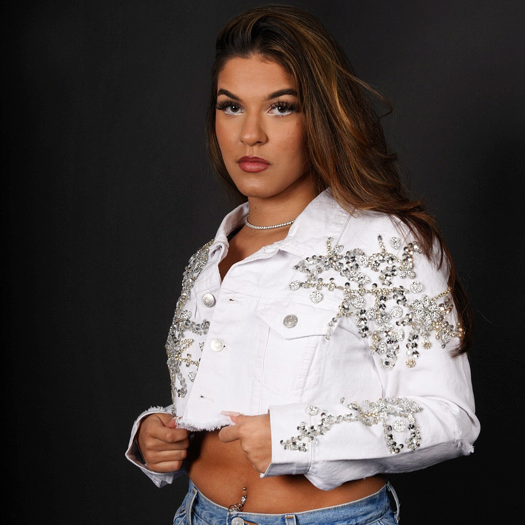 BRICK JACKET