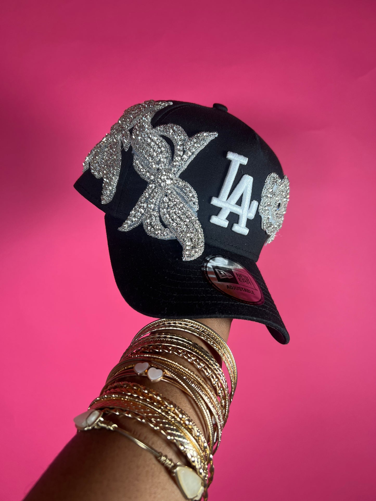 GALLERIA BASEBALL CAP