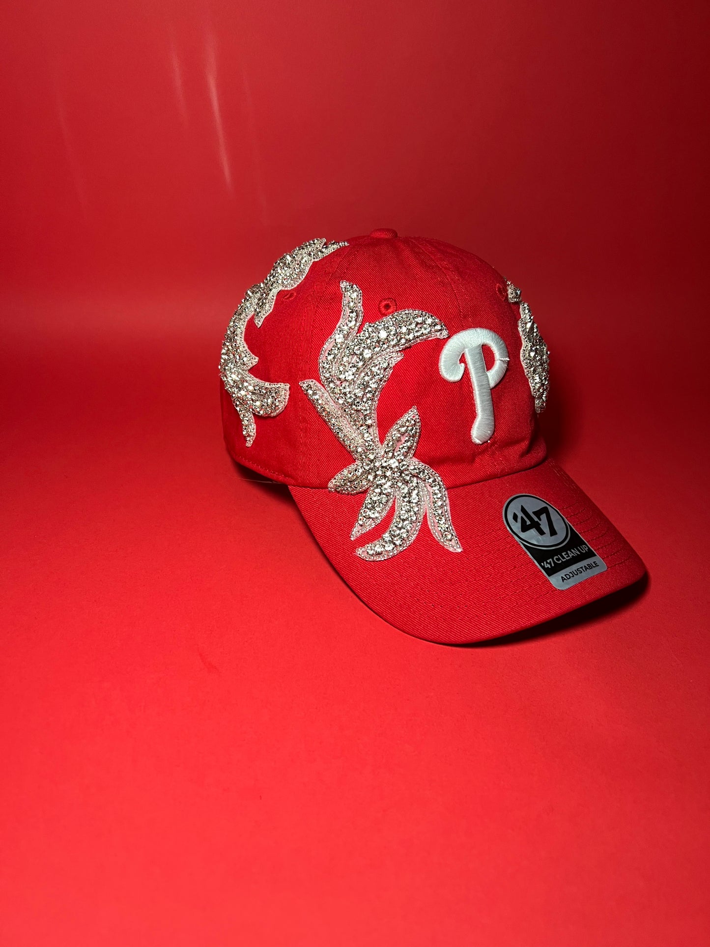 GALLERIA BASEBALL CAP