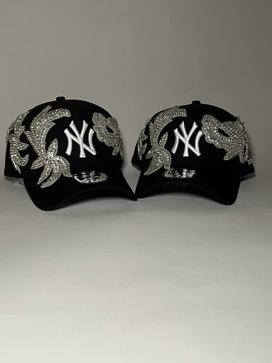 GALLERIA BASEBALL CAP